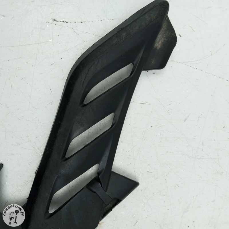Protection de cadre  Ktm 250 exc 2012 - Cassetom - Nos pieces motos