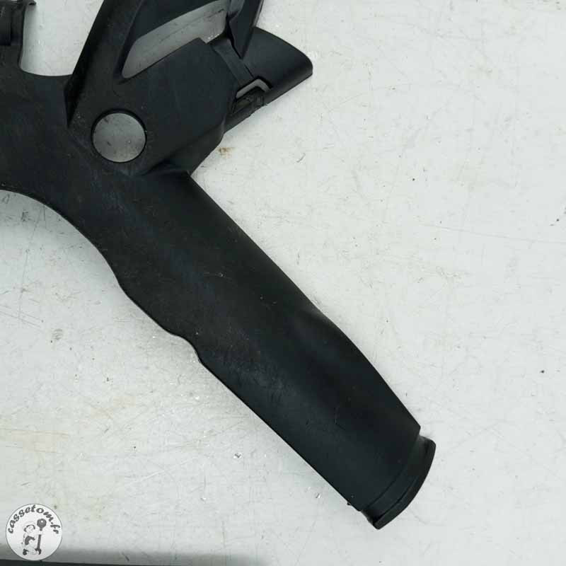 Protection de cadre  Ktm 250 exc 2012 - Cassetom - Nos pieces motos