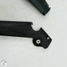 Protection de cadre  Ktm 250 exc 2012 - Cassetom - Nos pieces motos