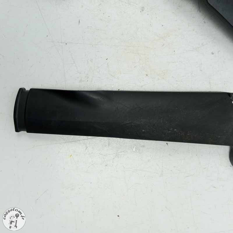 Protection de cadre  Ktm 250 exc 2012 - Cassetom - Nos pieces motos