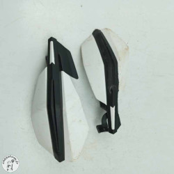 Protèges mains  Ktm 250 exc 2012 - Cassetom - Nos pieces motos