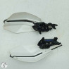 Protèges mains  Ktm 250 exc 2012 - Cassetom - Nos pieces motos
