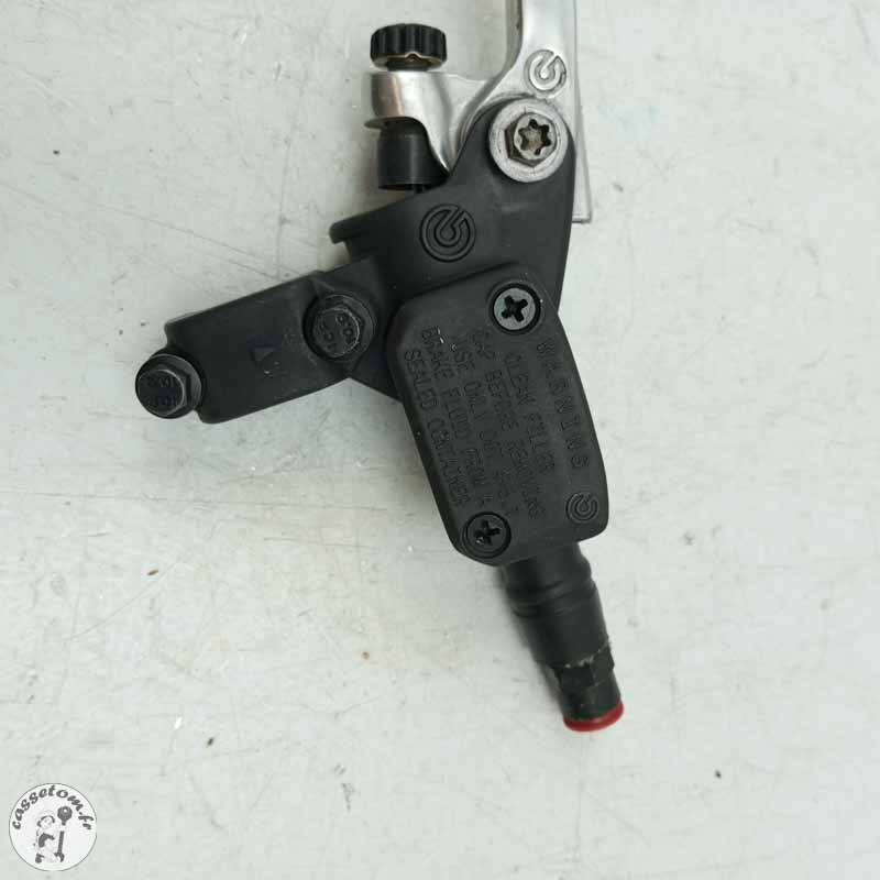 Maître cylindre d'embrayage  Ktm 250 exc 2012 - Cassetom - Nos pieces motos