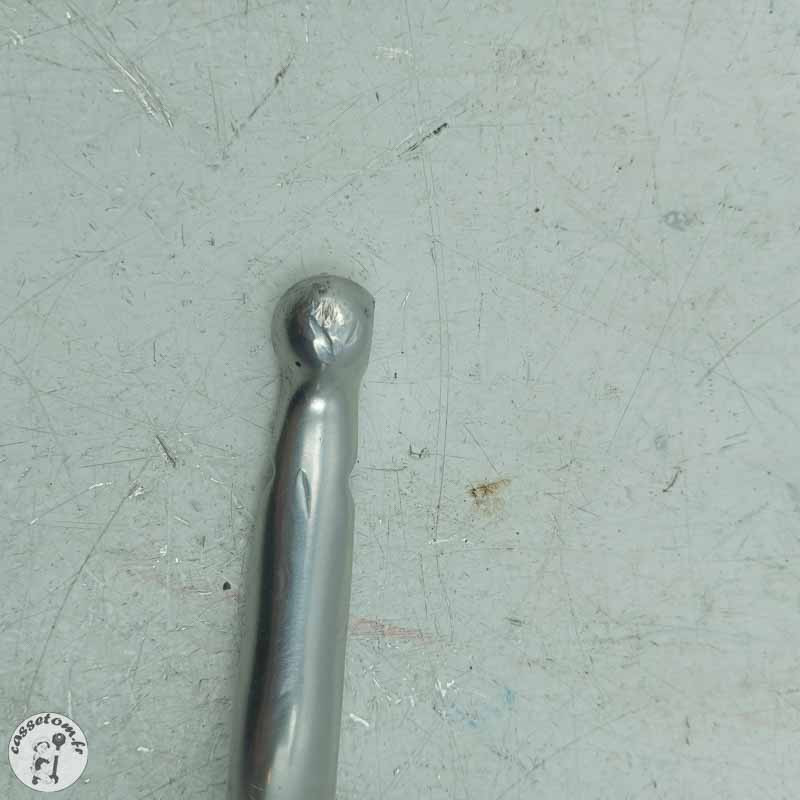 Maître cylindre d'embrayage  Ktm 250 exc 2012 - Cassetom - Nos pieces motos