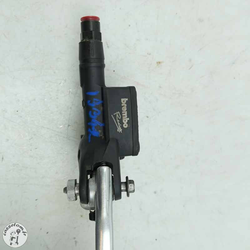 Maître cylindre d'embrayage  Ktm 250 exc 2012 - Cassetom - Nos pieces motos