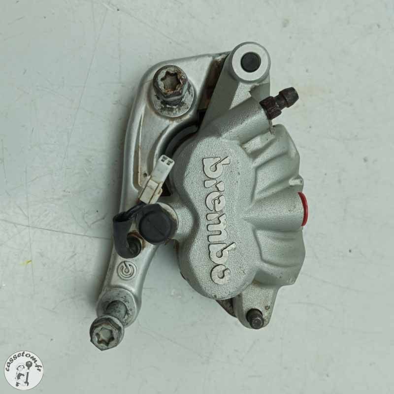 Etrier de frein avant  Ktm 250 exc 2012 - Cassetom - Nos pieces motos