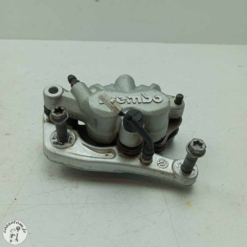 Etrier de frein avant  Ktm 250 exc 2012 - Cassetom - Nos pieces motos