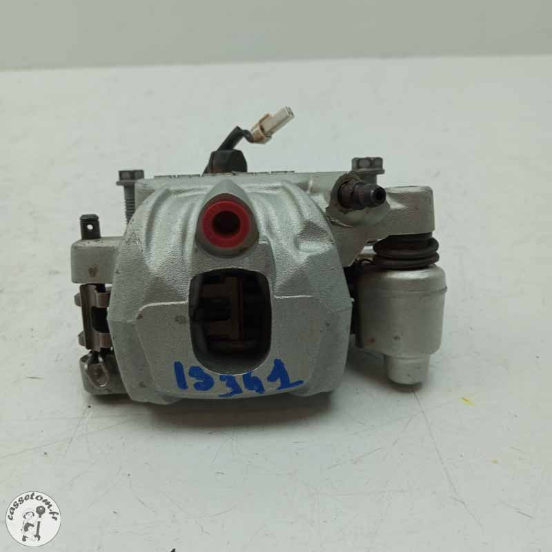 Etrier de frein avant  Ktm 250 exc 2012 - Cassetom - Nos pieces motos