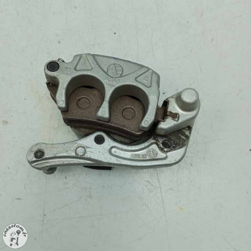Etrier de frein avant  Ktm 250 exc 2012 - Cassetom - Nos pieces motos