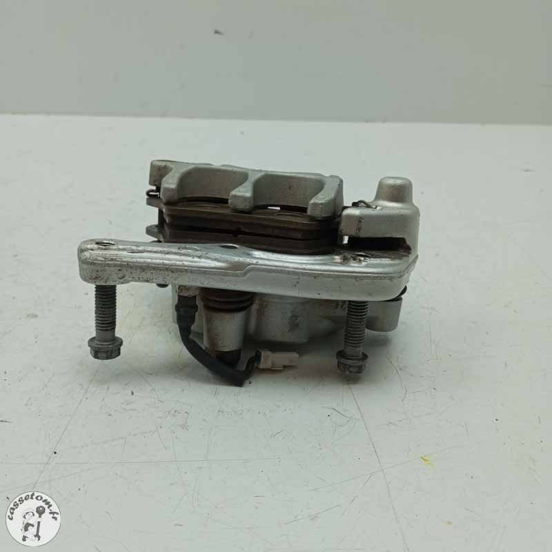 Etrier de frein avant  Ktm 250 exc 2012 - Cassetom - Nos pieces motos