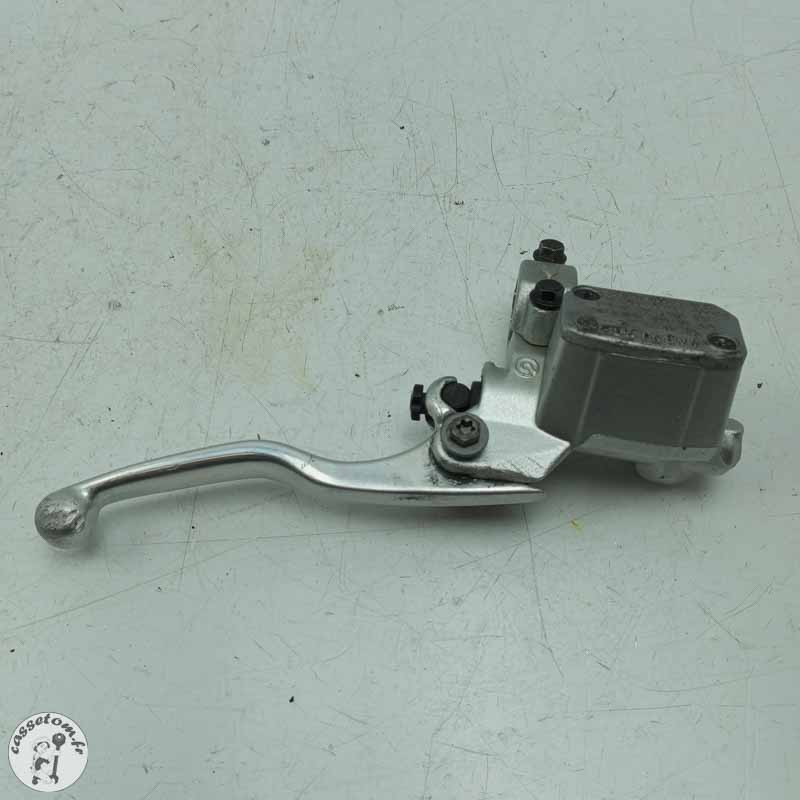 Maître cylindre de frein avant  Ktm 250 exc 2012 - Cassetom - Nos pieces motos