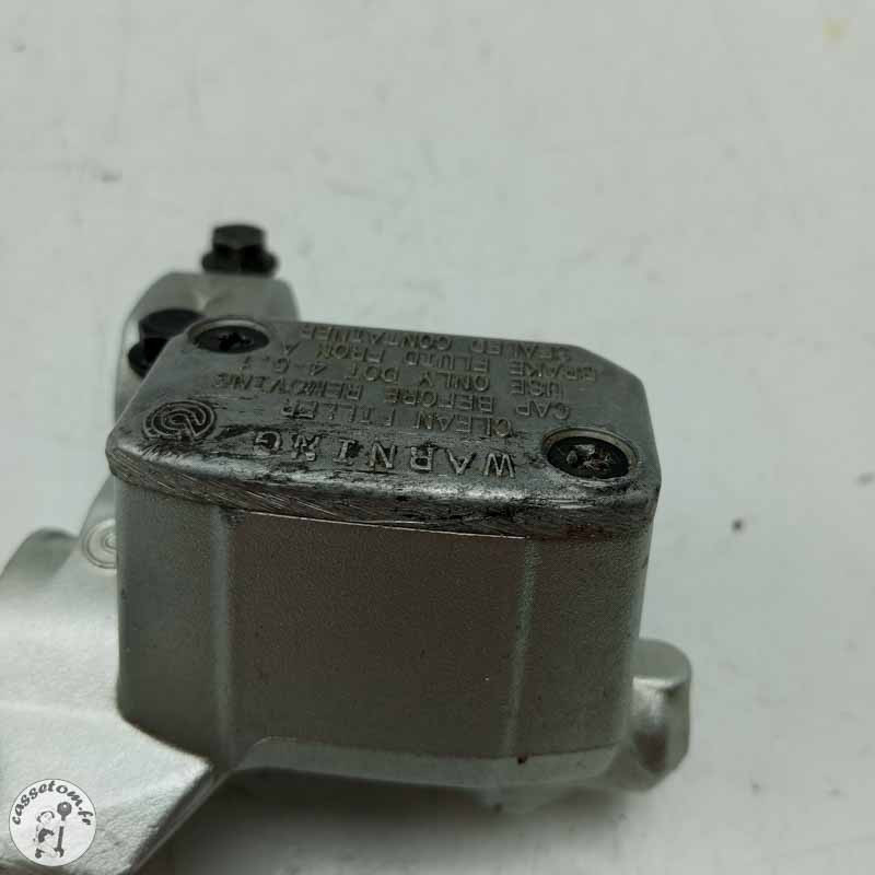 Maître cylindre de frein avant  Ktm 250 exc 2012 - Cassetom - Nos pieces motos