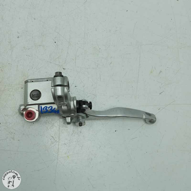 Maître cylindre de frein avant  Ktm 250 exc 2012 - Cassetom - Nos pieces motos
