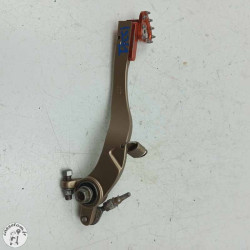 Pédale de frein arrière  Ktm 250 exc 2012 - Cassetom - Nos pieces motos
