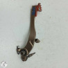 Pédale de frein arrière  Ktm 250 exc 2012 - Cassetom - Nos pieces motos