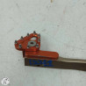Pédale de frein arrière  Ktm 250 exc 2012 - Cassetom - Nos pieces motos
