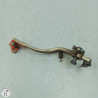 Pédale de frein arrière  Ktm 250 exc 2012 - Cassetom - Nos pieces motos
