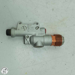 Maître cylindre de frein arrière  Ktm 250 exc 2012 - Cassetom - Nos pieces motos