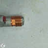 Maître cylindre de frein arrière  Ktm 250 exc 2012 - Cassetom - Nos pieces motos