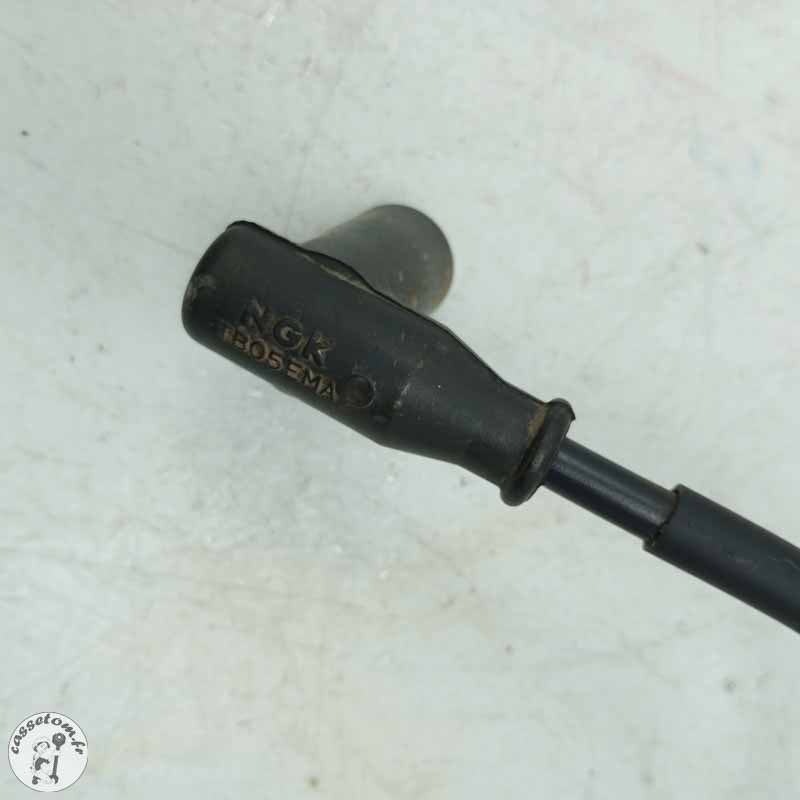 Bobine d'allumage  Ktm 250 exc 2012 - Cassetom - Nos pieces motos