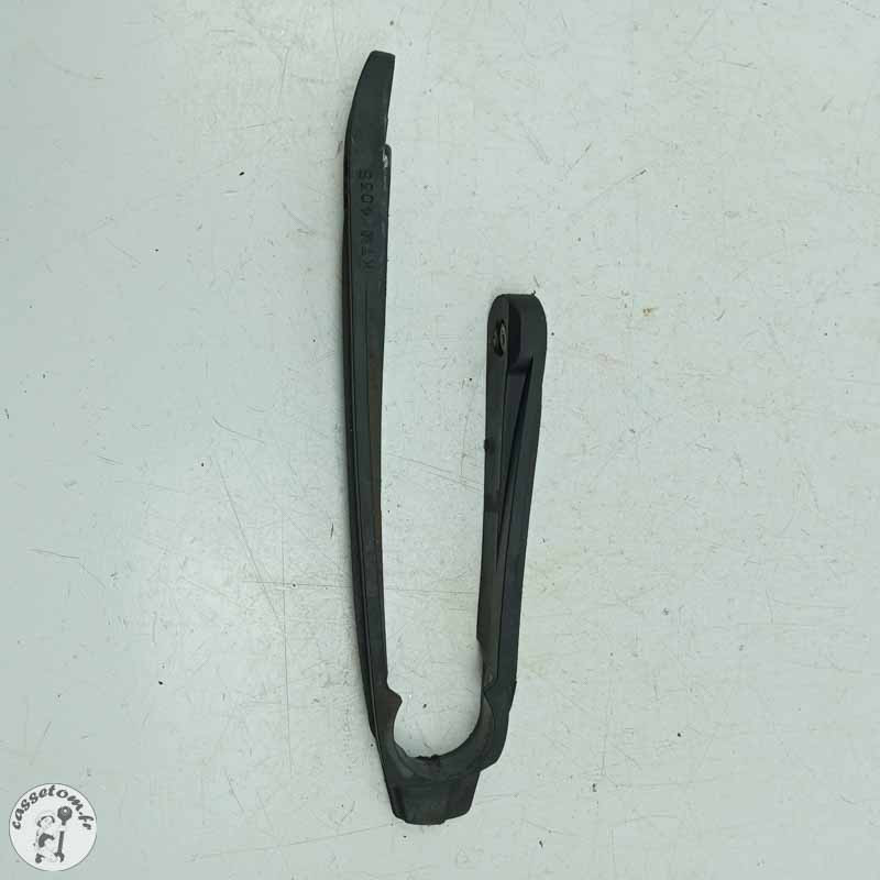 Patin de chaîne  Ktm 250 exc 2012 - Cassetom - Nos pieces motos