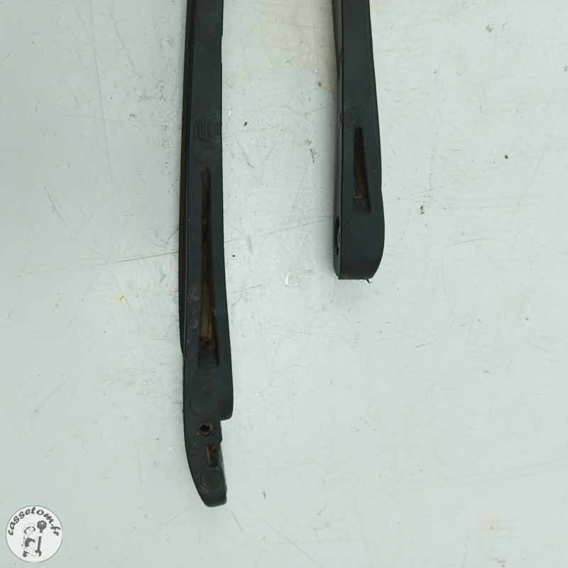 Patin de chaîne  Ktm 250 exc 2012 - Cassetom - Nos pieces motos