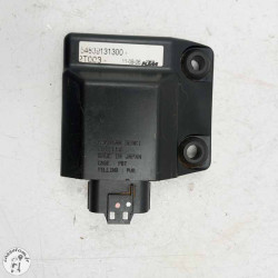 Boitier CDI  Ktm 250 exc 2012 - Cassetom - Nos pieces motos