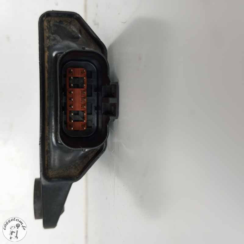 Boitier CDI  Ktm 250 exc 2012 - Cassetom - Nos pieces motos