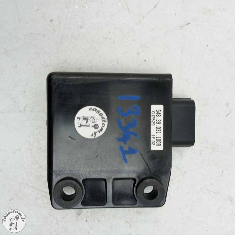 Boitier CDI  Ktm 250 exc 2012 - Cassetom - Nos pieces motos