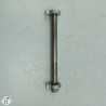Axe de roue arrière  Ktm 250 exc 2012 - Cassetom - Nos pieces motos