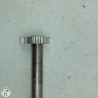 Axe de roue arrière  Ktm 250 exc 2012 - Cassetom - Nos pieces motos