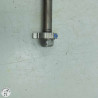 Axe de roue arrière  Ktm 250 exc 2012 - Cassetom - Nos pieces motos
