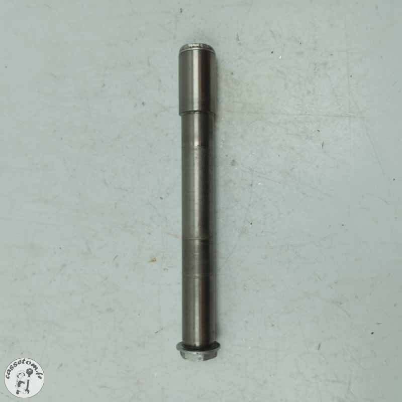 Axe de roue avant  Ktm 250 exc 2012 - Cassetom - Nos pieces motos