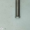 Axe de roue avant  Ktm 250 exc 2012 - Cassetom - Nos pieces motos