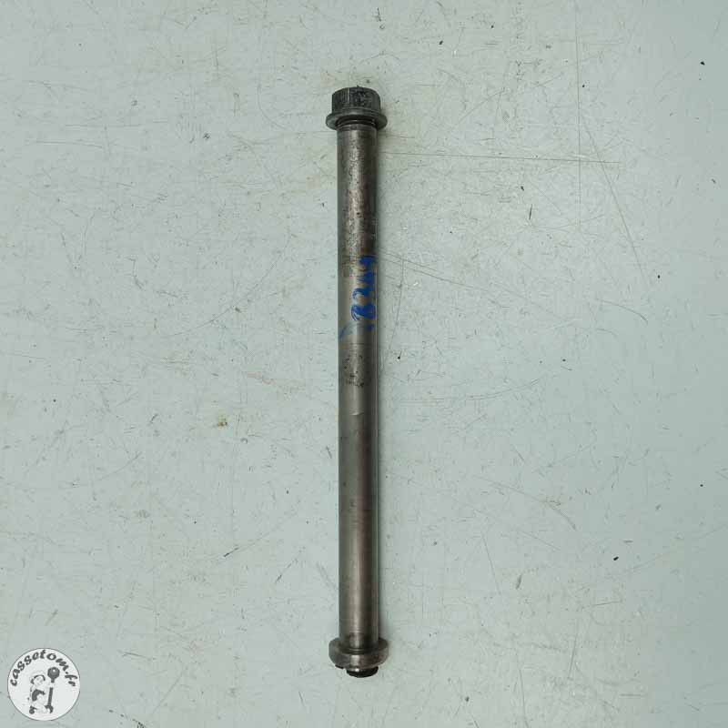 Axe de bras oscillant  Ktm 250 exc 2012 - Cassetom - Nos pieces motos