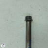 Axe de bras oscillant  Ktm 250 exc 2012 - Cassetom - Nos pieces motos