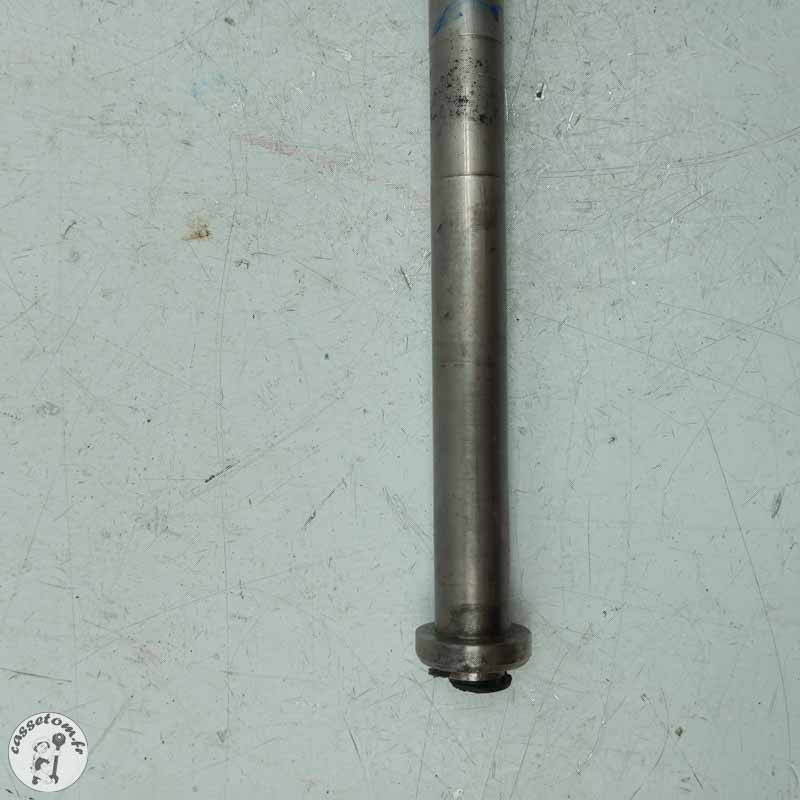 Axe de bras oscillant  Ktm 250 exc 2012 - Cassetom - Nos pieces motos