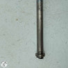 Axe de bras oscillant  Ktm 250 exc 2012 - Cassetom - Nos pieces motos