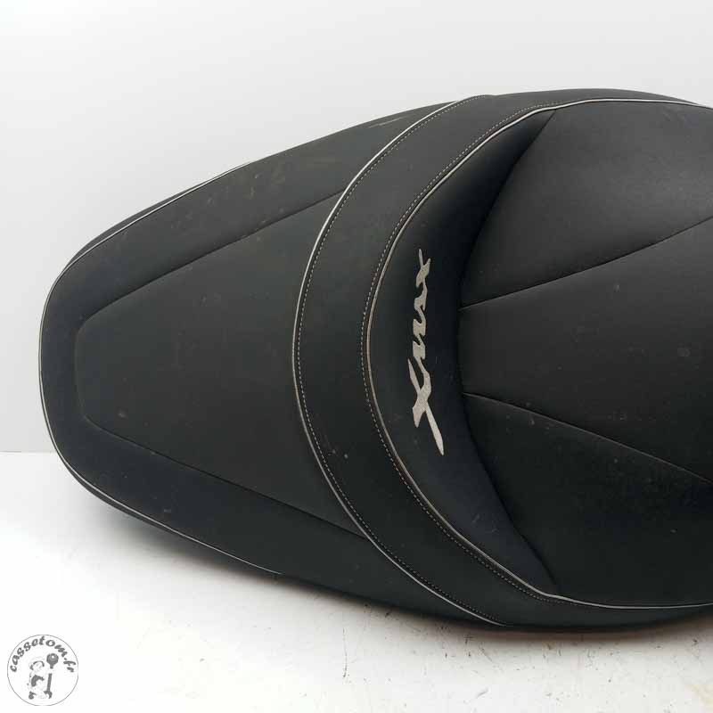 Selle  Yamaha 125 x max 2008 - Cassetom - Nos pieces motos