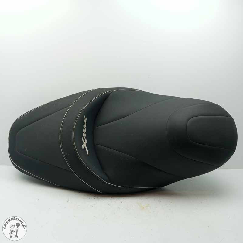Selle  Yamaha 125 x max 2008 - Cassetom - Nos pieces motos