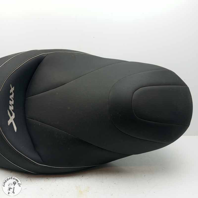 Selle  Yamaha 125 x max 2008 - Cassetom - Nos pieces motos