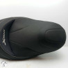 Selle  Yamaha 125 x max 2008 - Cassetom - Nos pieces motos
