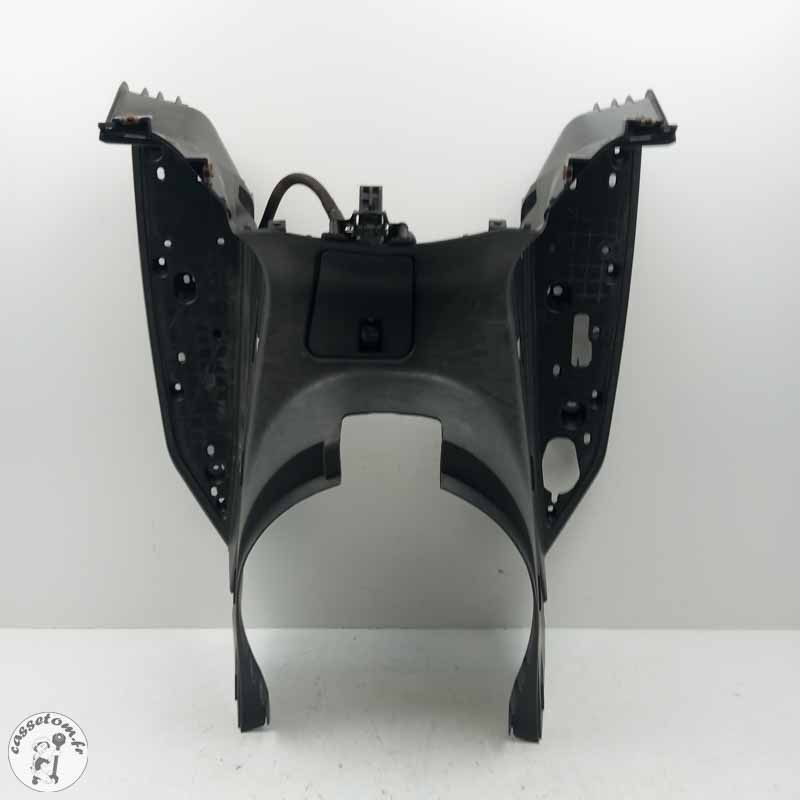 Marche pied Yamaha 125 x max 2008 - Cassetom - Nos pieces motos