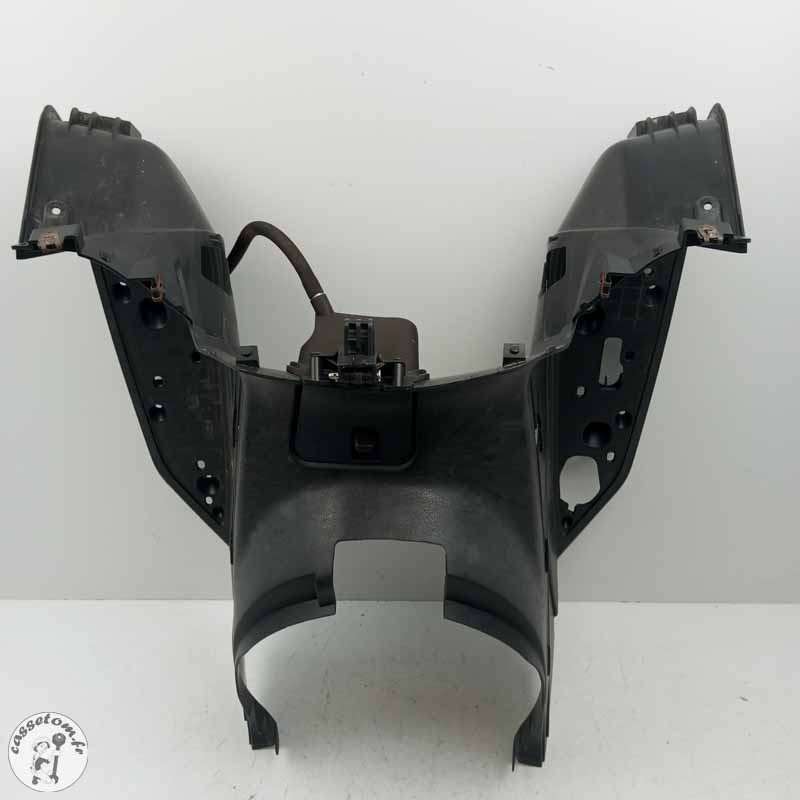 Marche pied Yamaha 125 x max 2008 - Cassetom - Nos pieces motos