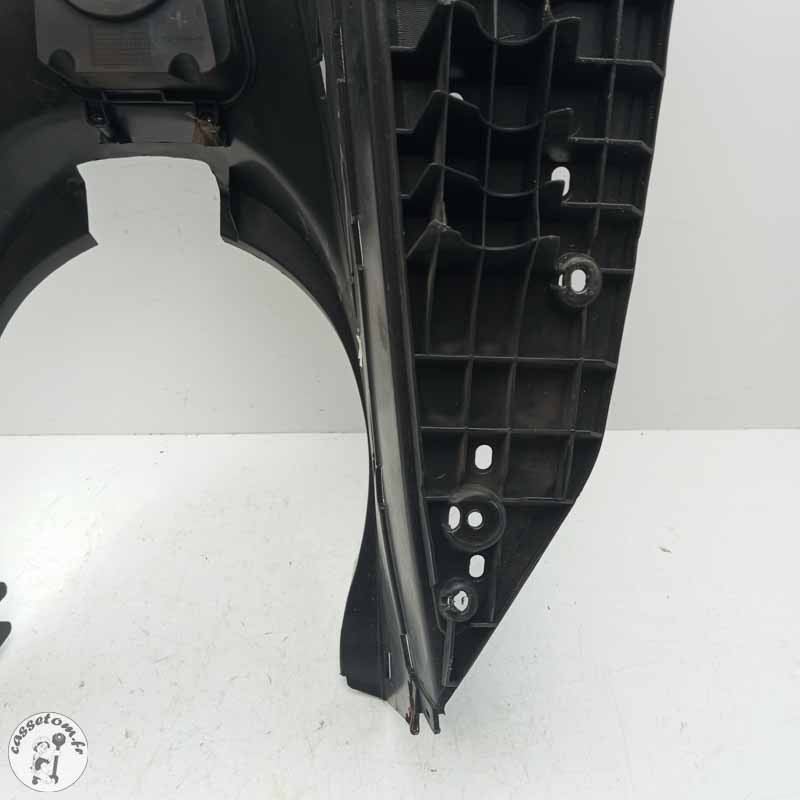 Marche pied Yamaha 125 x max 2008 - Cassetom - Nos pieces motos
