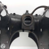 Marche pied Yamaha 125 x max 2008 - Cassetom - Nos pieces motos
