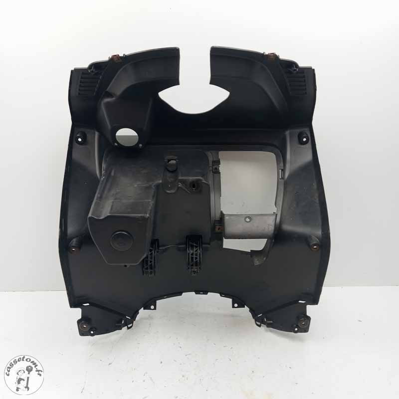 Tablier intérieur Yamaha 125 x max 2008 - Cassetom - Nos pieces motos