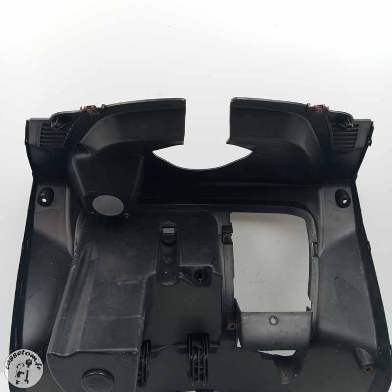 Tablier intérieur Yamaha 125 x max 2008 - Cassetom - Nos pieces motos