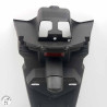 Support de plaque  Yamaha 125 x max 2008 - Cassetom - Nos pieces motos