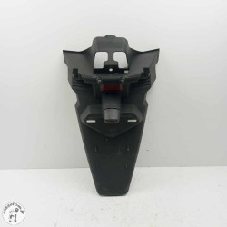 Support de plaque  Yamaha 125 x max 2008 - Cassetom - Nos pieces motos